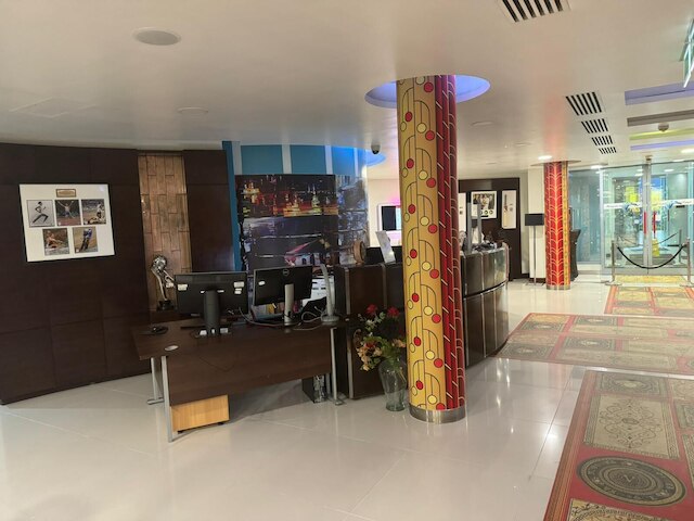 ラファエル オン ザ レフト バンク