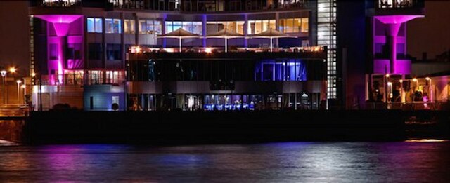 ラファエル オン ザ レフト バンク