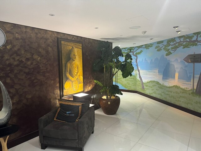 ラファエル オン ザ レフト バンク