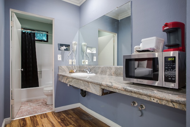 ビッグ A モーテル