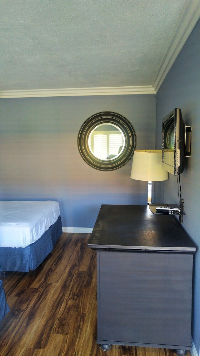 ビッグ A モーテル