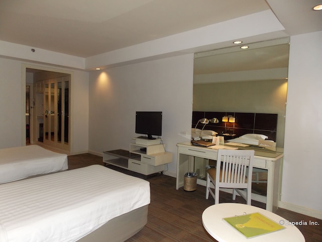 ル フィッシャー ホテル