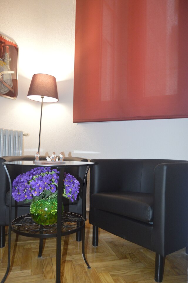 ホスタル アレソル