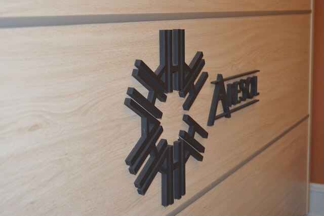 ホスタル アレソル