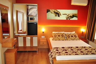 アンティーク ホステル & ゲストハウス