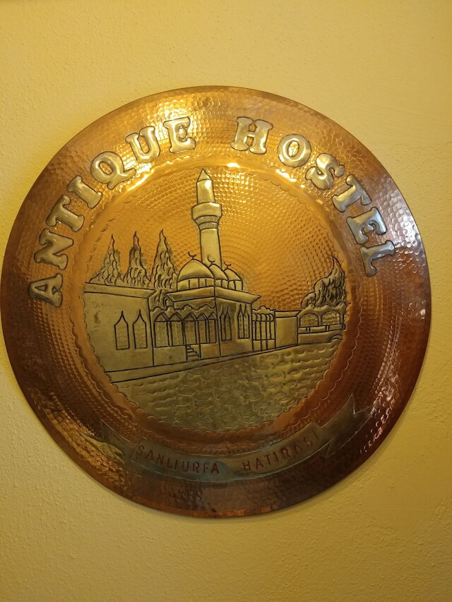 アンティーク ホステル & ゲストハウス