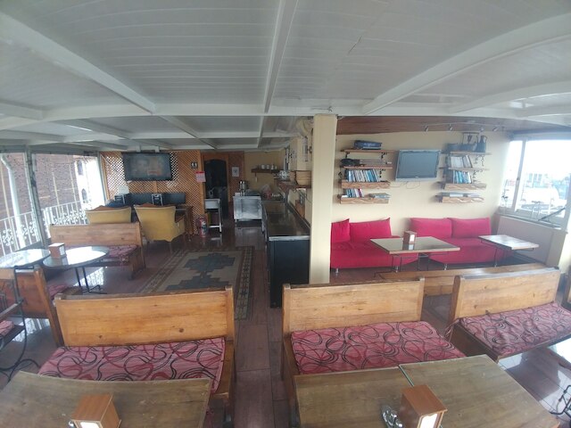 アンティーク ホステル & ゲストハウス