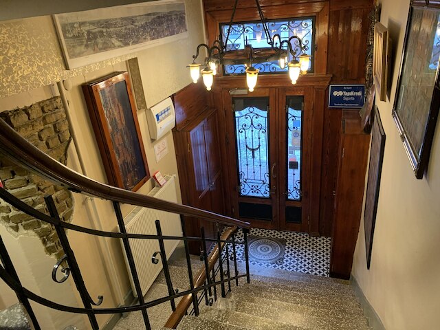 アンティーク ホステル & ゲストハウス