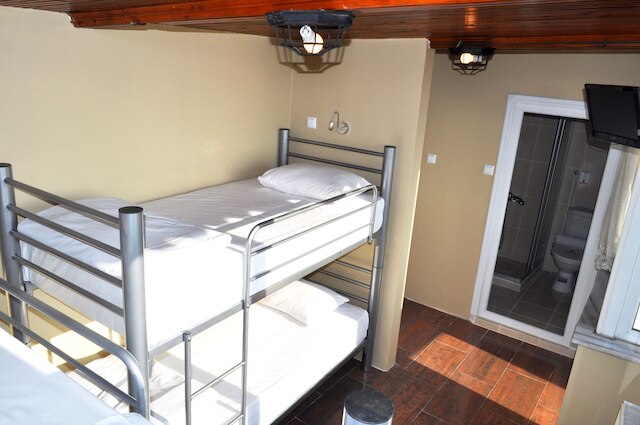 アンティーク ホステル & ゲストハウス