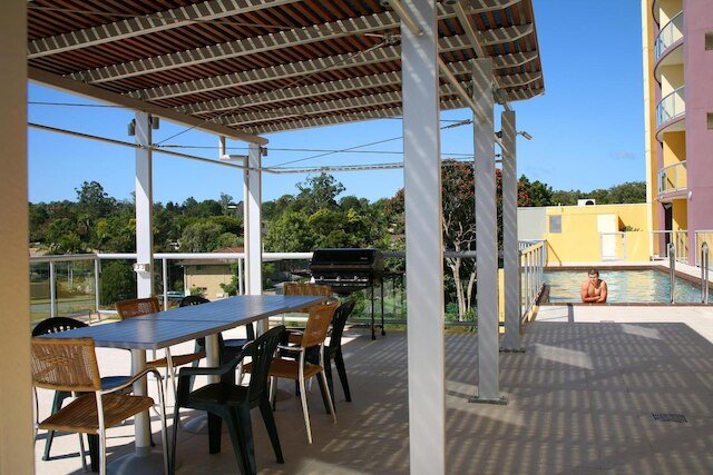 ホテル グロリア