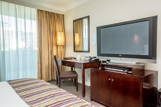 ホテル グロリア