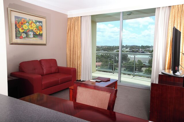 ホテル グロリア