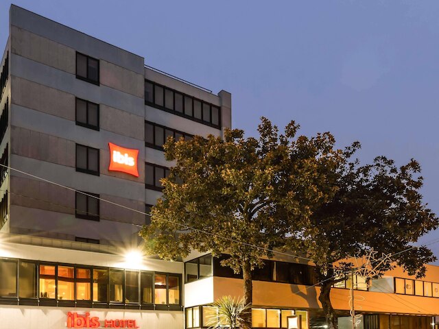 イビス ポルト セントロ サン ベント