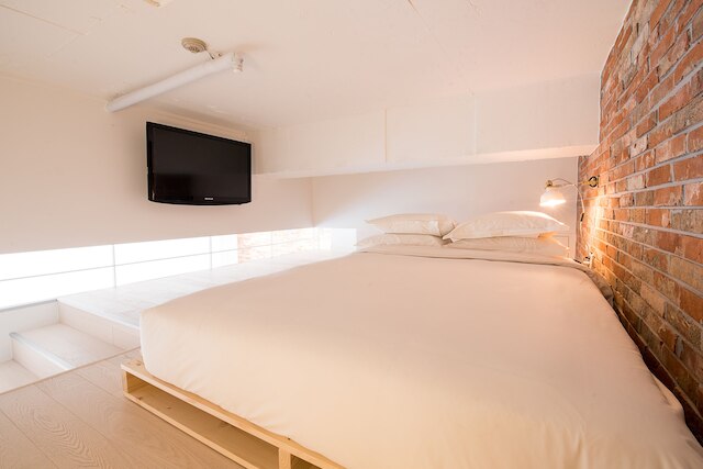 インペリアル パレス ブティック ホテル イテウォン