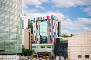 インペリアル パレス ブティック ホテル イテウォン