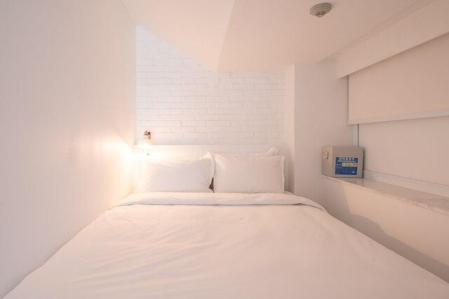 インペリアル パレス ブティック ホテル イテウォン