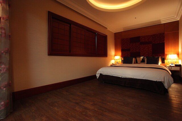 べラージオ ツーリスト ホテル