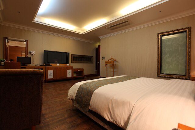 べラージオ ツーリスト ホテル