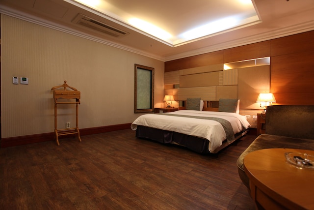 べラージオ ツーリスト ホテル