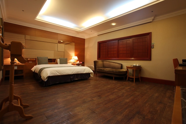 べラージオ ツーリスト ホテル