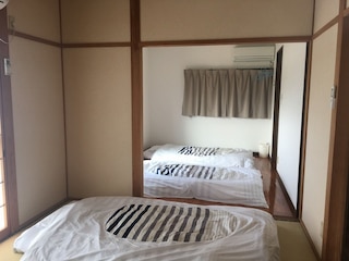 農家民宿 Homey inn えんや