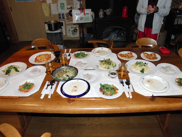 農家民宿 Homey inn えんや