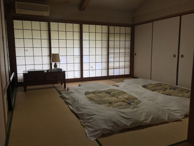 農家民宿 Homey inn えんや