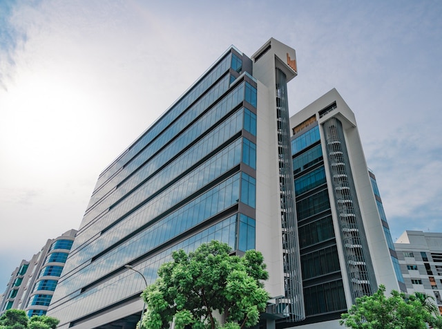 スタジオ エム ホテル