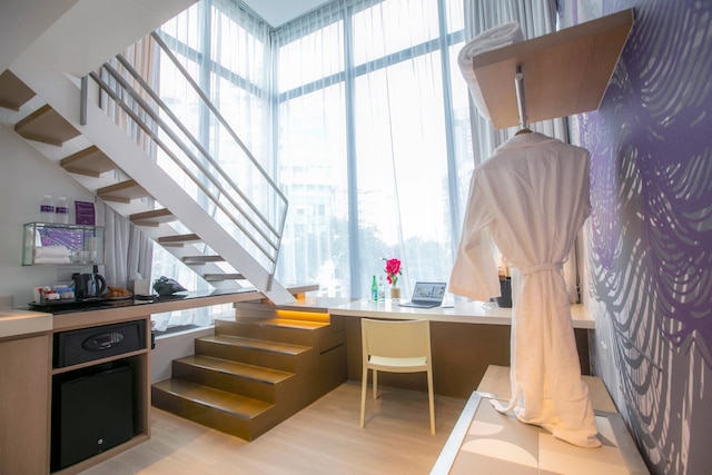 スタジオ エム ホテル