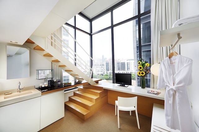 スタジオ エム ホテル