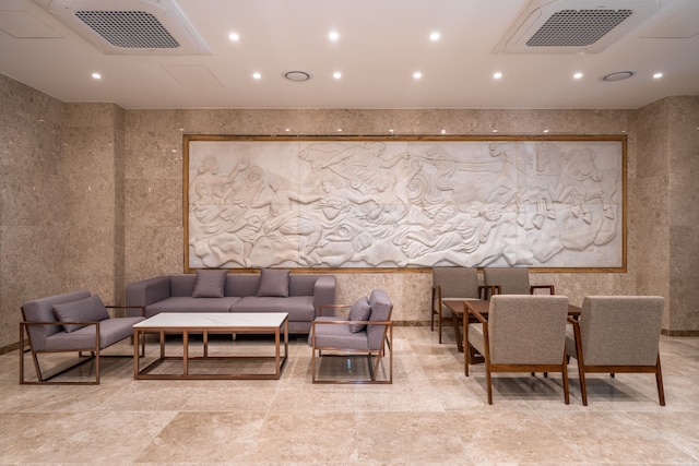 コンフォート イン汝矣島