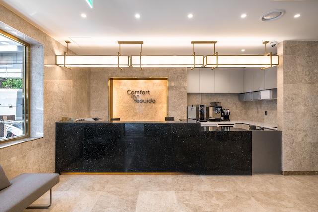 コンフォート イン汝矣島