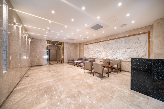 コンフォート イン汝矣島