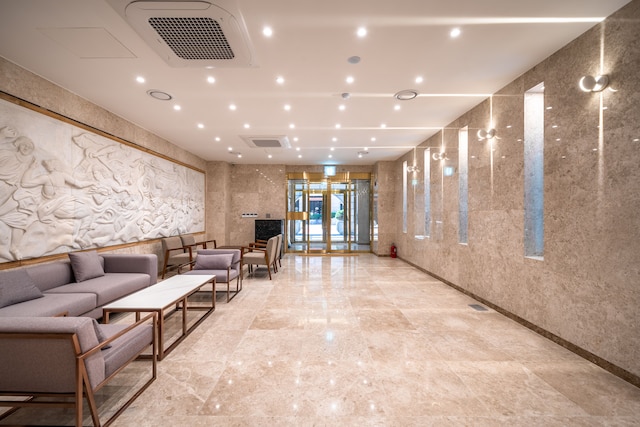 コンフォート イン汝矣島