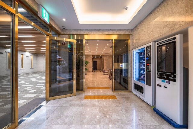 コンフォート イン汝矣島