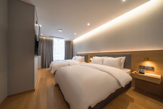 コンフォート イン汝矣島