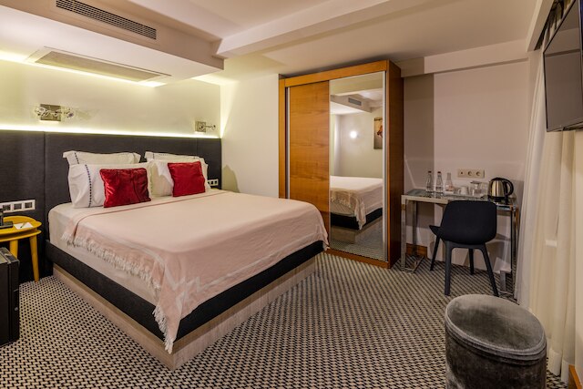 パークハウス ホテル & スパ