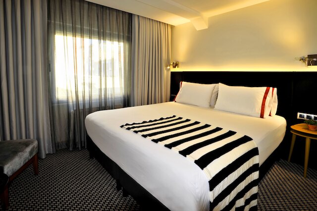 パークハウス ホテル & スパ