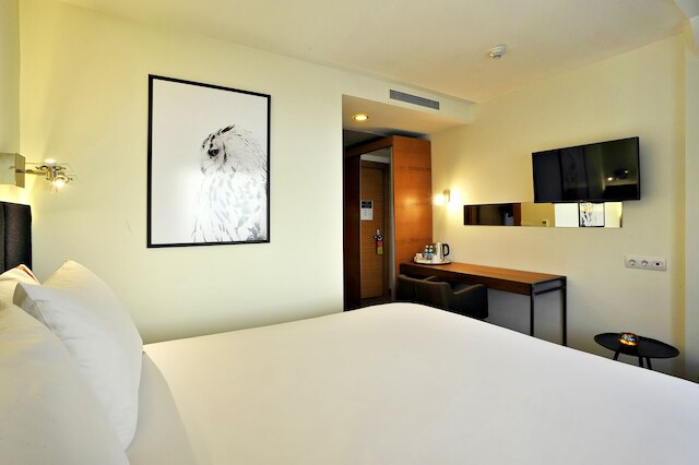 パークハウス ホテル & スパ