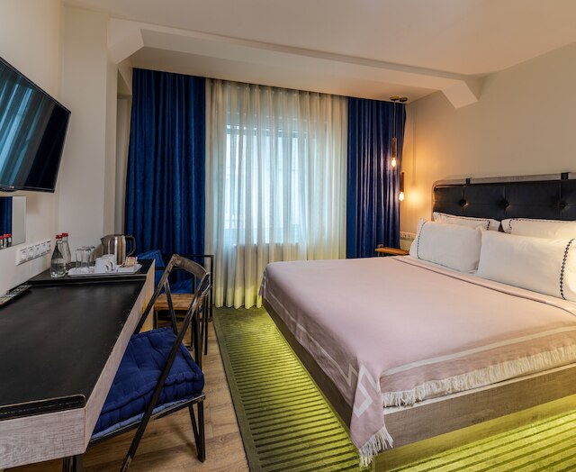 パークハウス ホテル & スパ