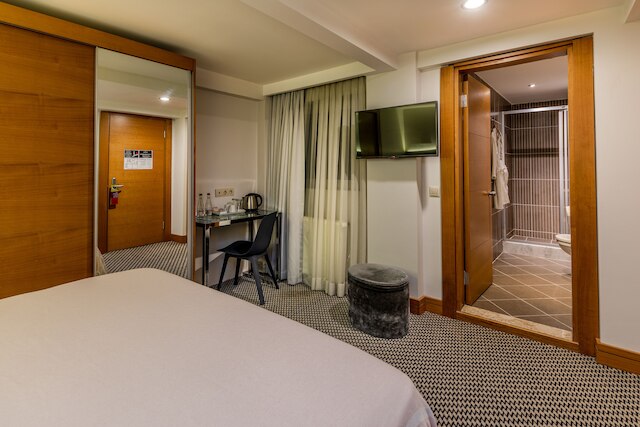 パークハウス ホテル & スパ