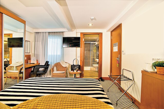 パークハウス ホテル & スパ