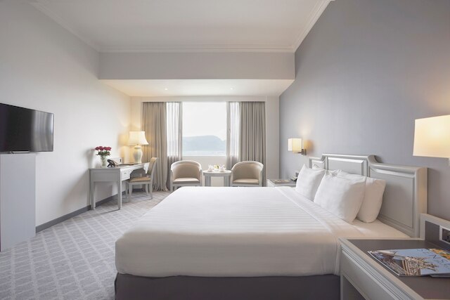 ベイビュー ホテル ランカウイ