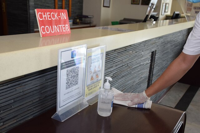 ベイビュー ホテル ランカウイ