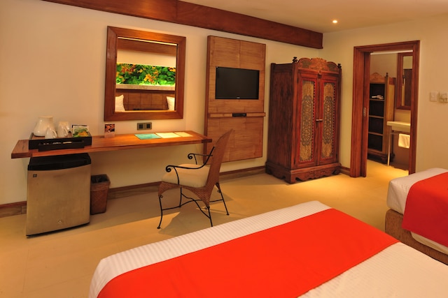 コスタベラ トロピカル ビーチ ホテル