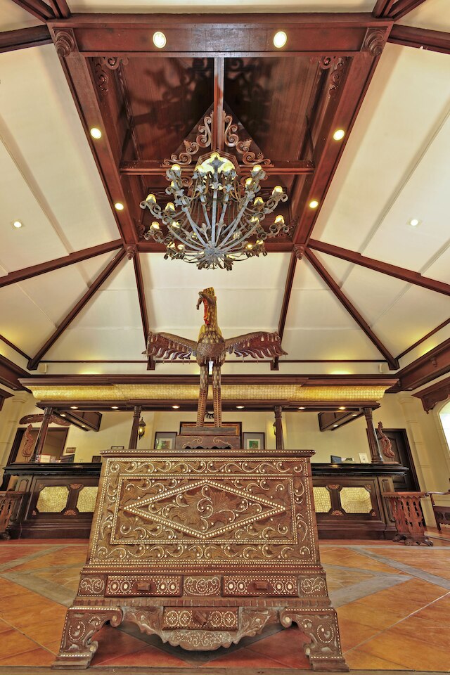 コスタベラ トロピカル ビーチ ホテル