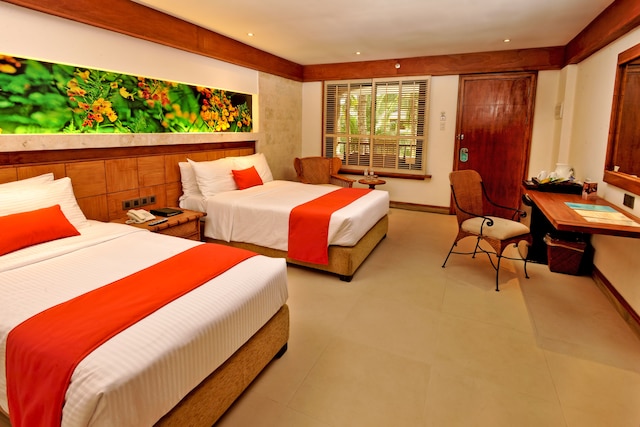 コスタベラ トロピカル ビーチ ホテル