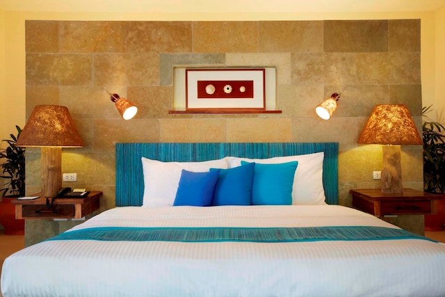 ブルーウォーター サミロン アイランド リゾート