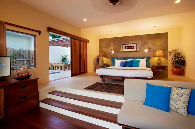 ブルーウォーター サミロン アイランド リゾート