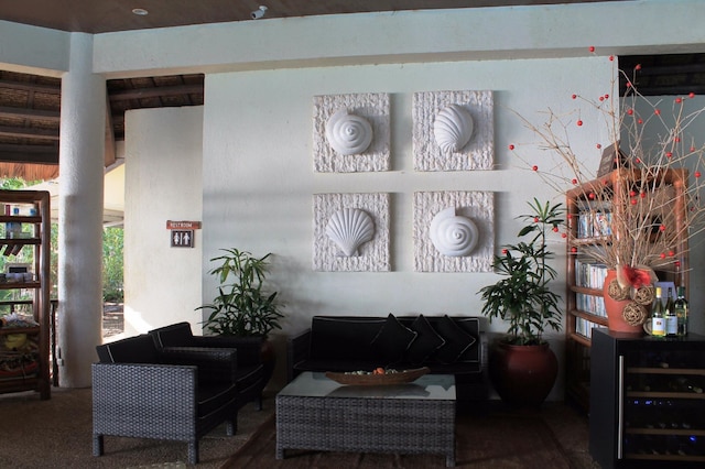 ブルーウォーター サミロン アイランド リゾート